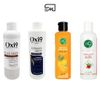 OXI9 ESSENTIALS Shampoo, Conditioner, Body Wash, Moisturizer 4 PACK - 200ml Each