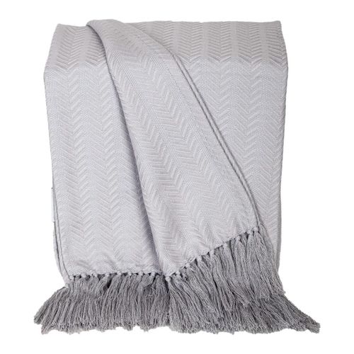 Maykoosh Baroque Bonanza Throw Blanket, Cozy Throw for All Living Spaces, Knitted Throw Blanket for Everyday Use