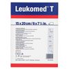 LEUKOMED transp.sterile Pflaster 15x20 cm 5 St