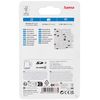 Hama SD Card | 2GB | Class 4 | 10mb/s | With Write Protection