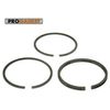 Piston Ring Std for Briggs & Stratton 499996