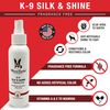 Warren London K9 Silk and Shine, 118 ml