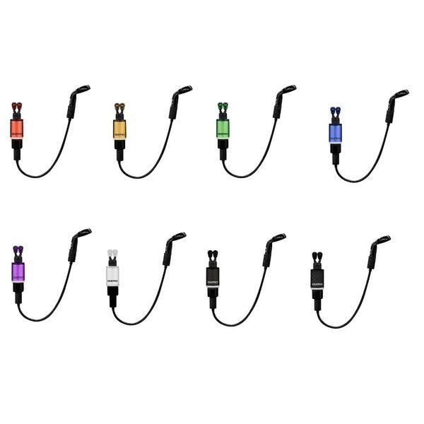Sonik Gizmo Litez Bobbins : White
