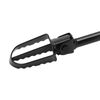 Footpeg Foot Rest Pegs Mount Bracket Bar Replacement for CRF50 Pit Dirt Bikes