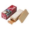 Brother Industrial Wood and Box Medium Medium Notebook 0103
