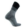 UYN Trekking One Cool Socken Damen grau/schwarz