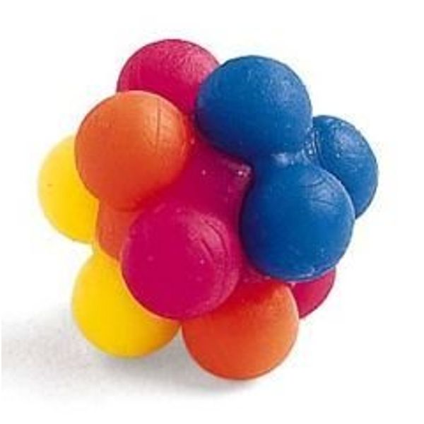 212 Main Atomic Bouncng Ball 2 Pack - 2016