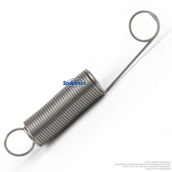 Briggs 260025 Engine Spring