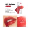 Anlicia Non-Sticky Dazzle Tint (#02 Sunbeam) [Parallel Import]