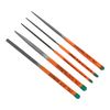 Tsubosan ST-06 Filing File Set of 5