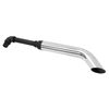Replacement Stainless Exhaust Stack Pipe Exhaust Stack For John Deere 110 112