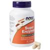 NOW Foods Super Enzymes - 90 Capsules