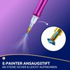 Picmondoo E-Painter Pen Aluminum - Blue