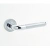 Kooples Hardware Jedo Dual Range Twin Door Handles