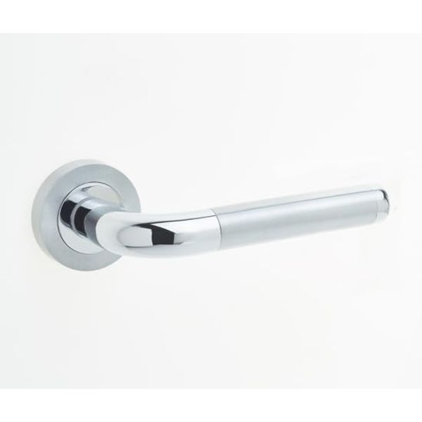 Kooples Hardware Jedo Dual Range Twin Door Handles