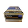 Bigen Men’s Speedy Color 104 Medium Dark Brown - 3 Pack