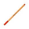 STABILO Fineliner point 88 - Rollerset of 25 - Assorted Colors