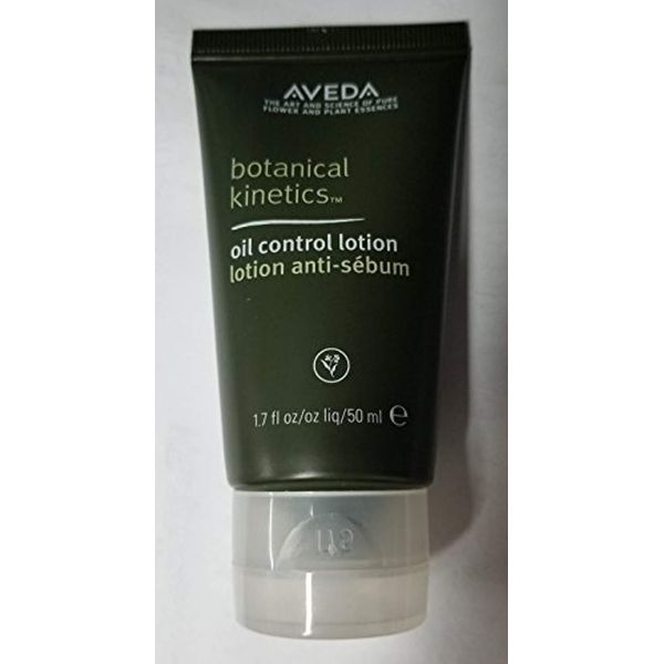 Aveda Botanical Kinetics Oil Control Lotion 50ml - purifying astringent face lotion