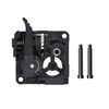 Creality Official K2 Plus Extruder Front Cover Kit,3D Printer Extruder Front Shell Assembly for K2 Plus, K2 Plus Combo