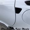 Corvette C7 Stingray Carbon Flash Door Release Scratch Protector 2014-2019 Model