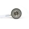 ADC Adscope-Lite 619 - Ultra-leichtes Stethoskop - Indigo