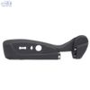 Left Side Power Seat Switch Panel Bezel Trim For Chevy Malibu 2013 - 2015 2016