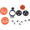 Alpinestars 8984121-03 Visor Connection Set S-M5