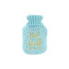 OH SO PRETTY 'HOT Stuff' HOT Water Bottle