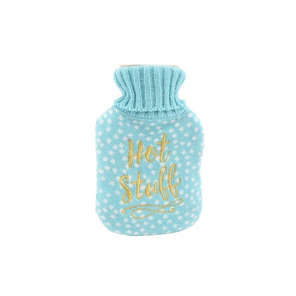 OH SO PRETTY 'HOT Stuff' HOT Water Bottle