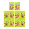 [Set of 10] No Insect Stickers, 60 Sheets