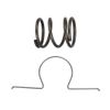 ATC100 70-78 ATC 90 Recoil Starter Spring, Rope, Handle & Pull Start Rebuild Kit