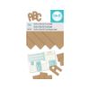 We R Memory Keepers 3"x5" Kraft Paper (50 Sheets)