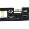 C.K T3482 210mm Pocket Spirit Level, Black