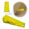 Cheese door wedge stopper set of 2