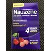 Nauzene..Upset Stomach & Nausea Chewable Tablets 42 Count Exp 1/2024 Quick Ship