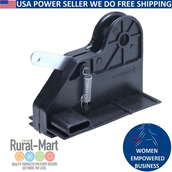 36179R.S Screw Drive Carriage Assembly w/ Magnet Garage Door Opener 34107R