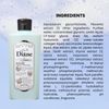 Moist Diane Body Milk 250ml - White floral