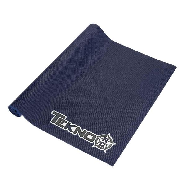 TEKNO RC LLC Pit Mat Dark Blue 24x48, TKR1121