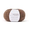 Mode at Rowan, Alpaca Haze, Cocoa, 25g