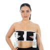 PumpEase Classic Collection Tuxedo (Large)