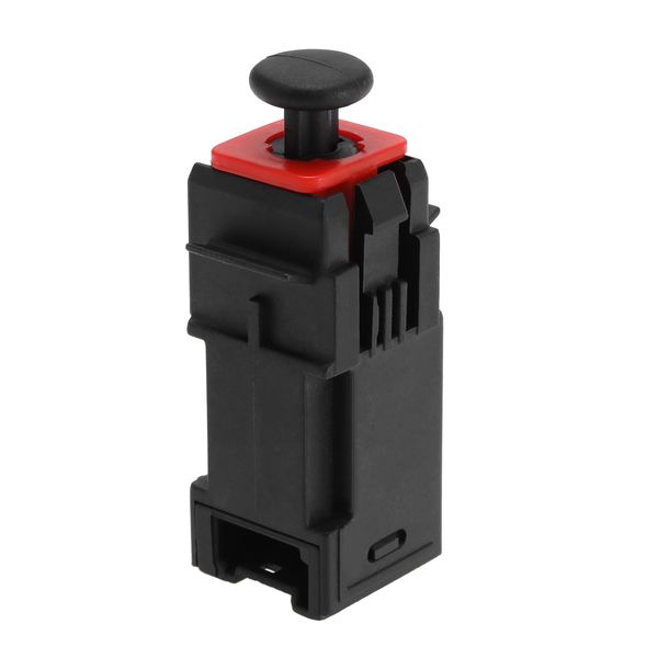 EMSea Brake Light Switch Compatible with Vauxhall Compatible with Opel Adam Astra H Corsa D Corsa E 6240180 6240328 4-Pin Connector