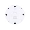 LIGHT IT! by Fulcrum, 30302-308 Luna LED Tap Light, White, Single Pack