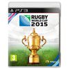 Rugby World Cup 2015 (PS3)