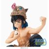SEGA - Demon Slayer - PM Perching Statue - Inosuke Hashibira