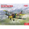 ICM 1:32 DH.82A Tiger Moth (British Trainer), Model kit, ICM32035