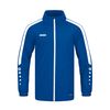 JAKO Kinder Allwetterjacke Power, Royal, 152