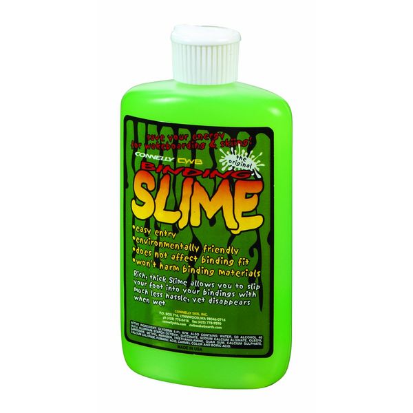 CWB Connelly Binding Slime 8 Ounce Bottle