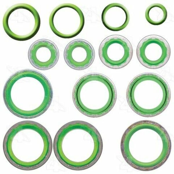 Four Seasons 26817 A/C System O-Ring and Gasket Kit