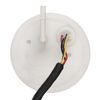 Gas Electrical Fuel Pump Module Assembly for 2002 2003 Ford Taurus Mercury Sable