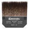 Escoda : Gilder's Tip : Squirrel : Series 6633 : Bright : 80mm